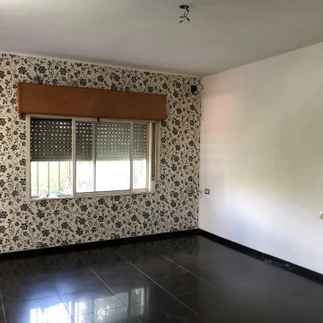 Dos casas en bloque (Planta alta y planta baja)
