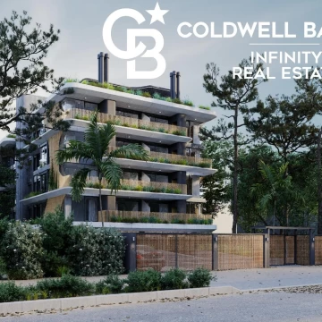 Vendo Apartamento de 3 dormitorios y 2 baños en suite 