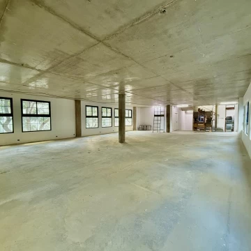 Urquiza 1900 - Oficinas en alquiler - Rosario, Centro