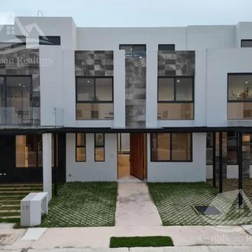 Casa en venta  Cancun Rio