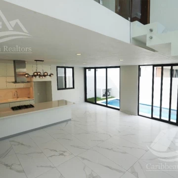 Casa en venta  Cancun Rio