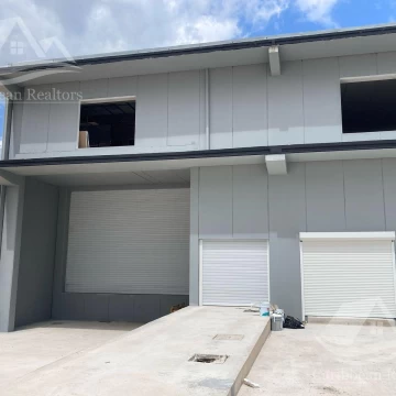 Bodega Industrial en  Venta en Cancun zona del Aeropuerto