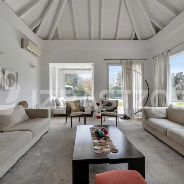 Casa en   Los Lagartos 