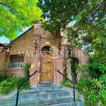 Casa en venta Morón 4 ambientes