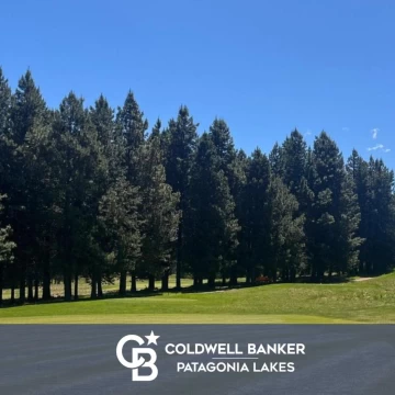 VENTA Lote/Terreno Plano 1722,13 M2 A60  Chapelco Golf