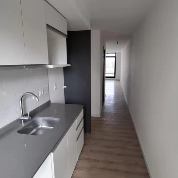 Venta Apartamento 2 dormitorios en el Centro