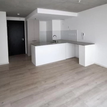 Venta Apartamento 1 dormitorio en La Aguada