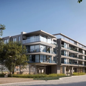 Venta departamentos a Estrenar - Jacana - 4 Ambientes - Plaza los Nogales, Malvinas Argentinas