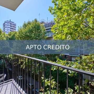 Venta departamento monoambiente en Recoleta