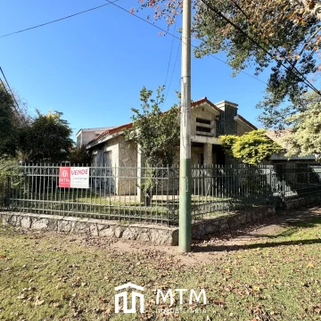 Casa en Venta Rosario, Lomas de Alberdi.