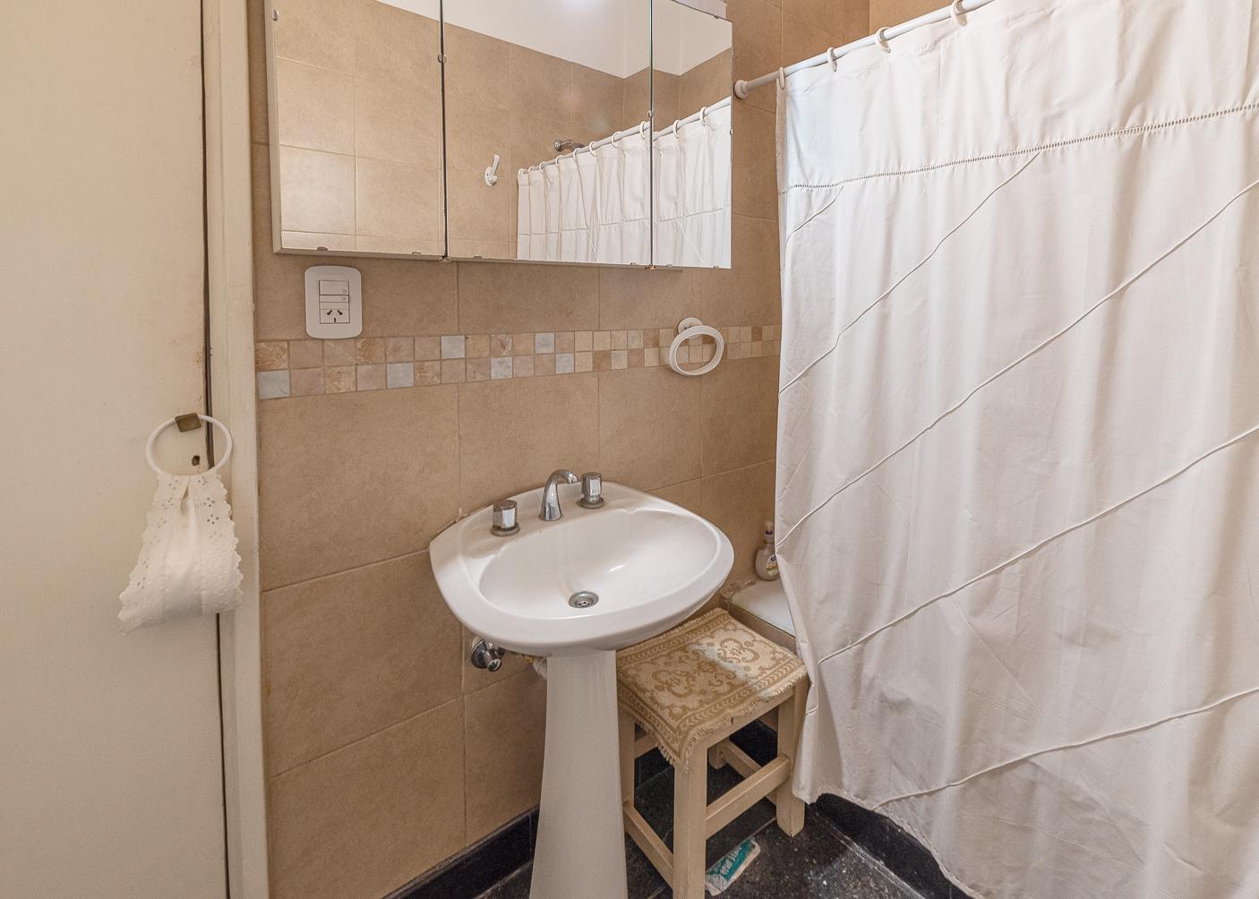 baño