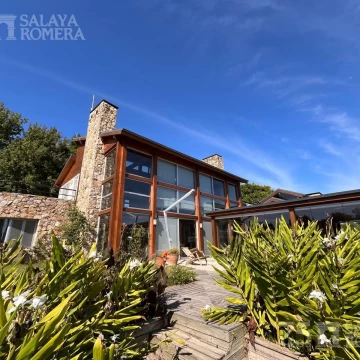 Venta casa Isla del Este