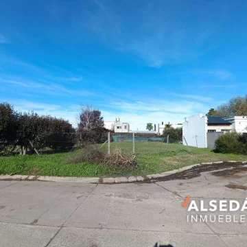 Terreno en  Barrio Abierto Cantegril - Funes