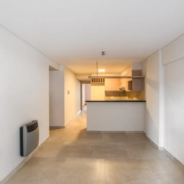 Departamento en  venta a estrenar de 1 dormitorio en Barrio Martin