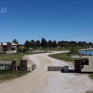 Terreno en venta en Real de San Carlos Colonia del Sacramento