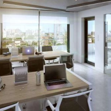 Venta Apartamento de 1 Dormitorio en Punta Carretas