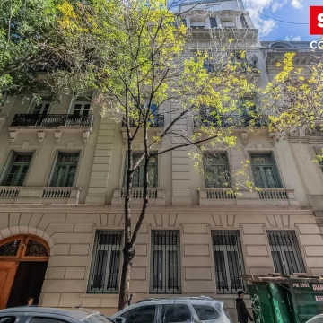 Departamento de 6 dormitorios estilo Frances en Venta - Retiro