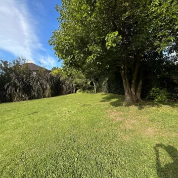 Terreno en  Las Brisas Country Club