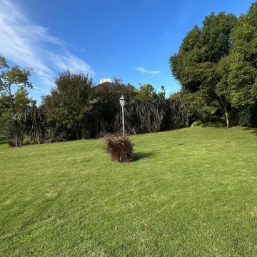Terreno en  Las Brisas Country Club