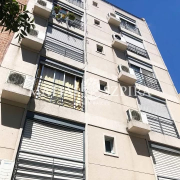 Departamento en venta Castelar Sur 1 ambientes
