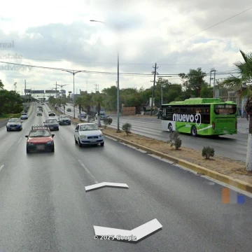 Terreno en RENTA Carretera a Cadereyta / Reynosa