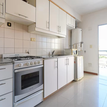 Venta Departamento Monoambiente   