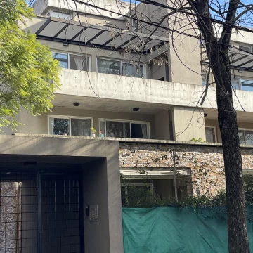 Departamento en Alumni, Tortuguitas, Pilar