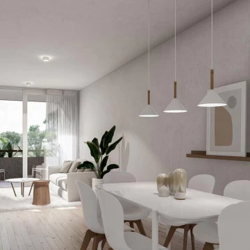 2 ambientes con balcón - En Suite - Toilette - A Estrenar/Construcción Villa Crespo | Lerma al 200