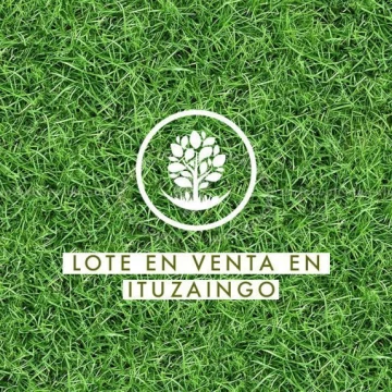 Lote Ituzaingó Norte