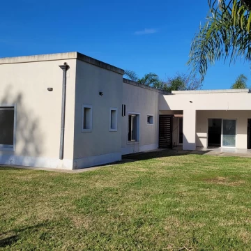 Casa en Apto Crédito - Lote interno, San Francisco, Villanueva.