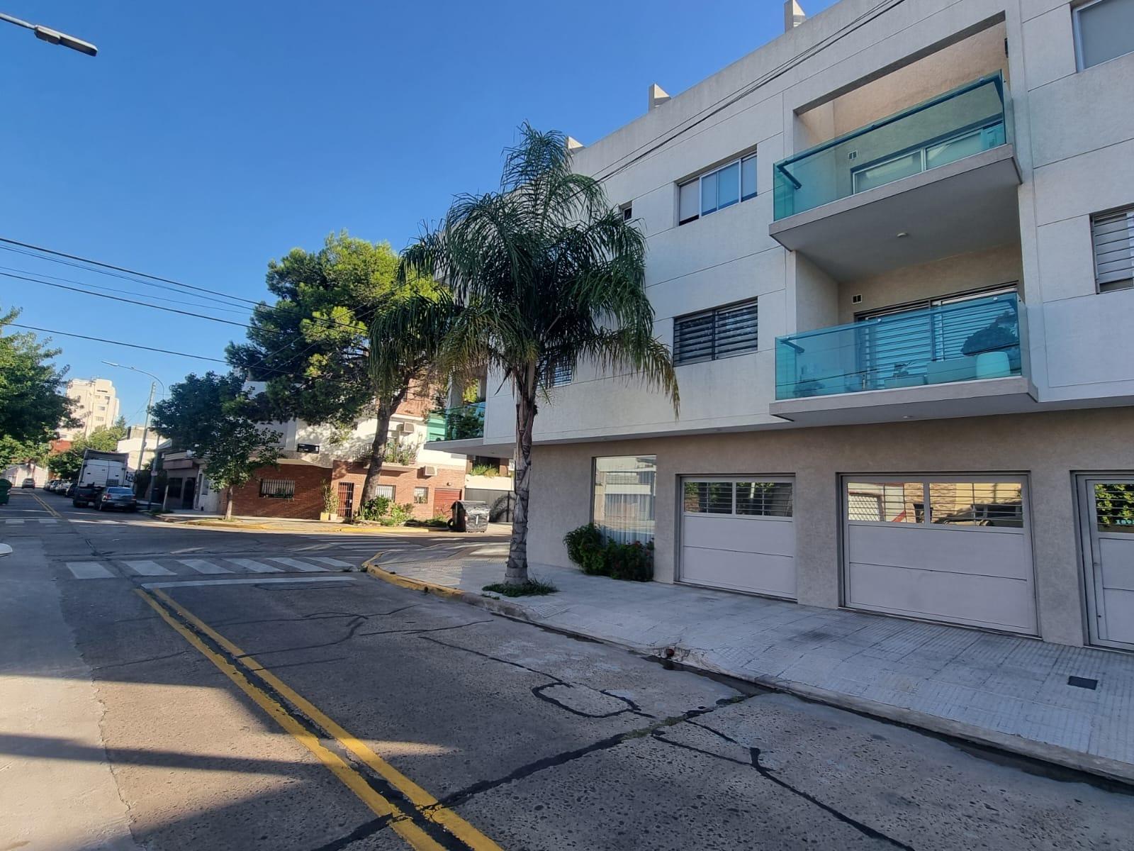 Departamento en Venta en el Barrio Naon - Principal