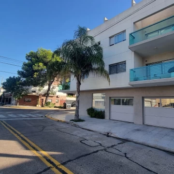 Departamento en Venta en el Barrio Naon
