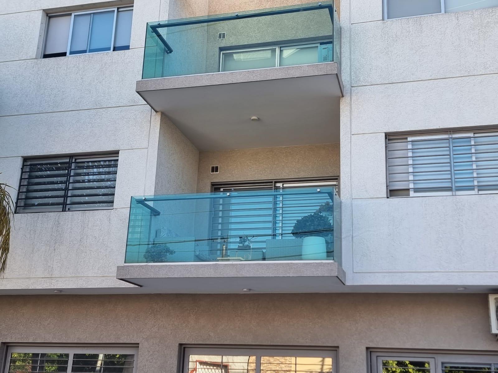 Departamento en Venta en el Barrio Naon - 2