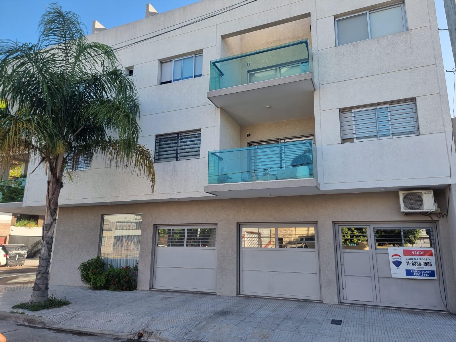 Departamento en Venta en el Barrio Naon - 4