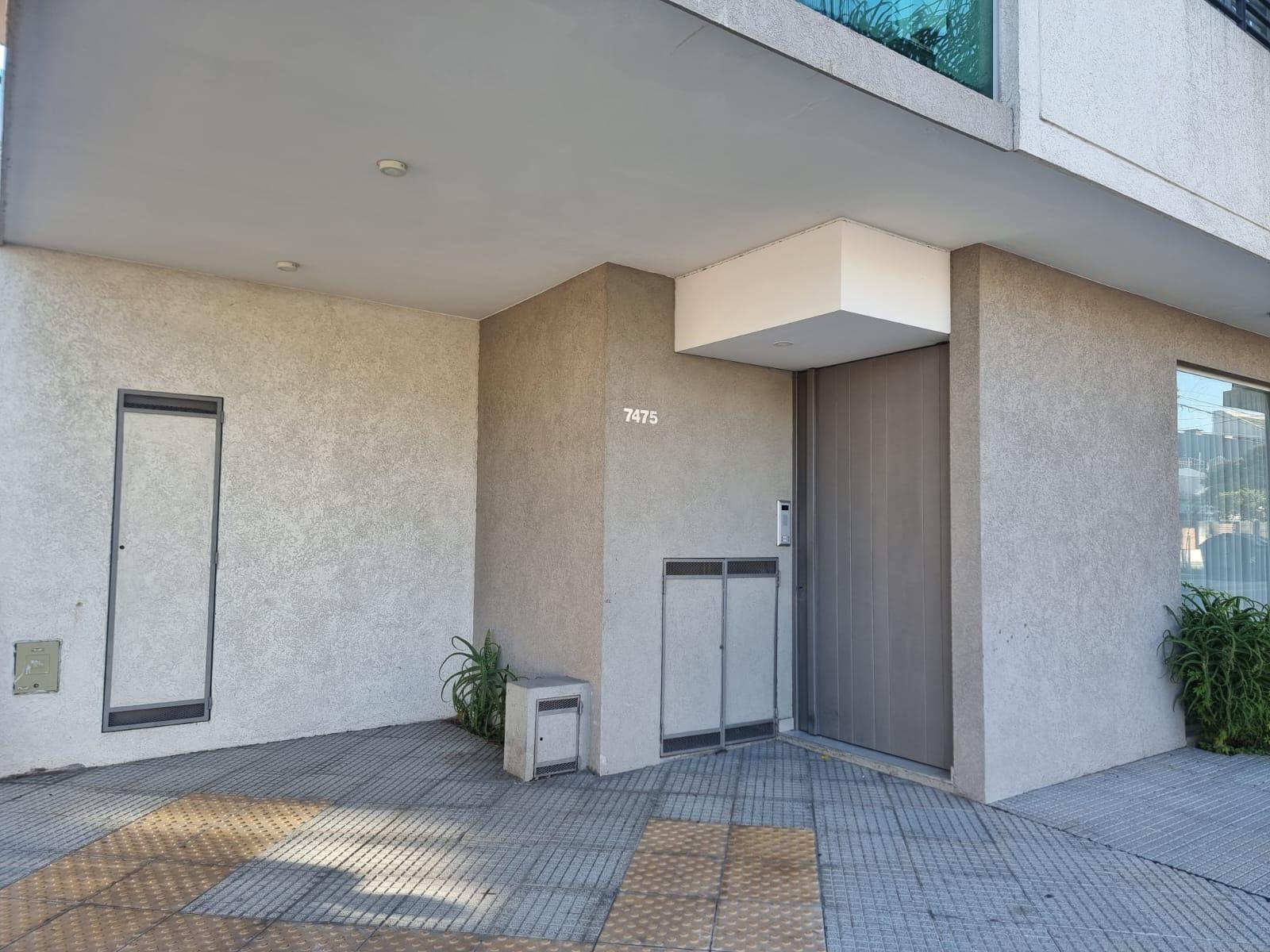Departamento en Venta en el Barrio Naon - 5