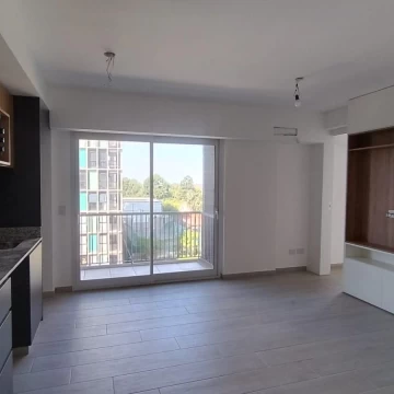 Departamento de 2 ambientes con Balcon en Venta - Con Cochera - Olivos