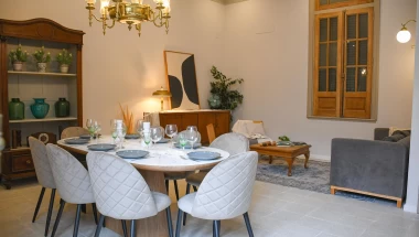 Casa en venta, Pichincha, Rosario, 3 dormitorios remodelada