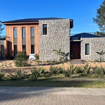 Casa en Laguna escondida