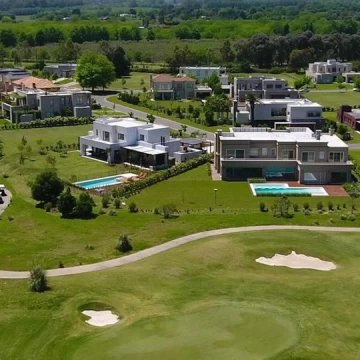 Venta de Terreno en Pilara