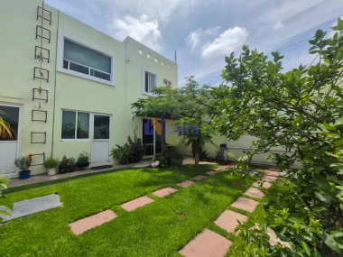 Casa en  venta en La Radial, Cholula, Puebla