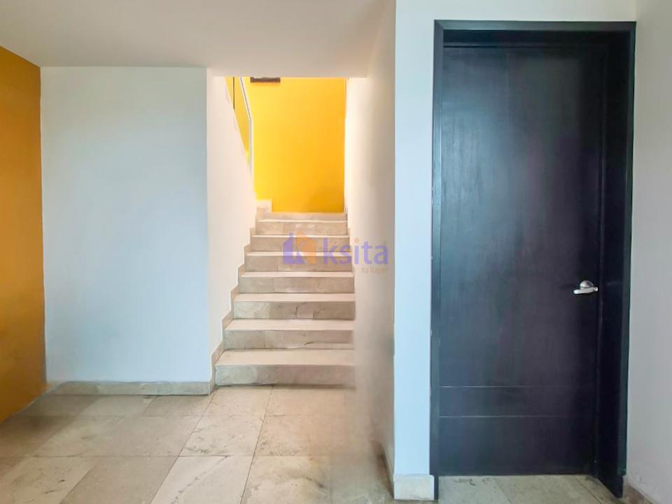 escalera