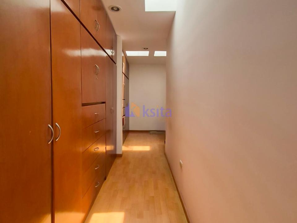vestidor
