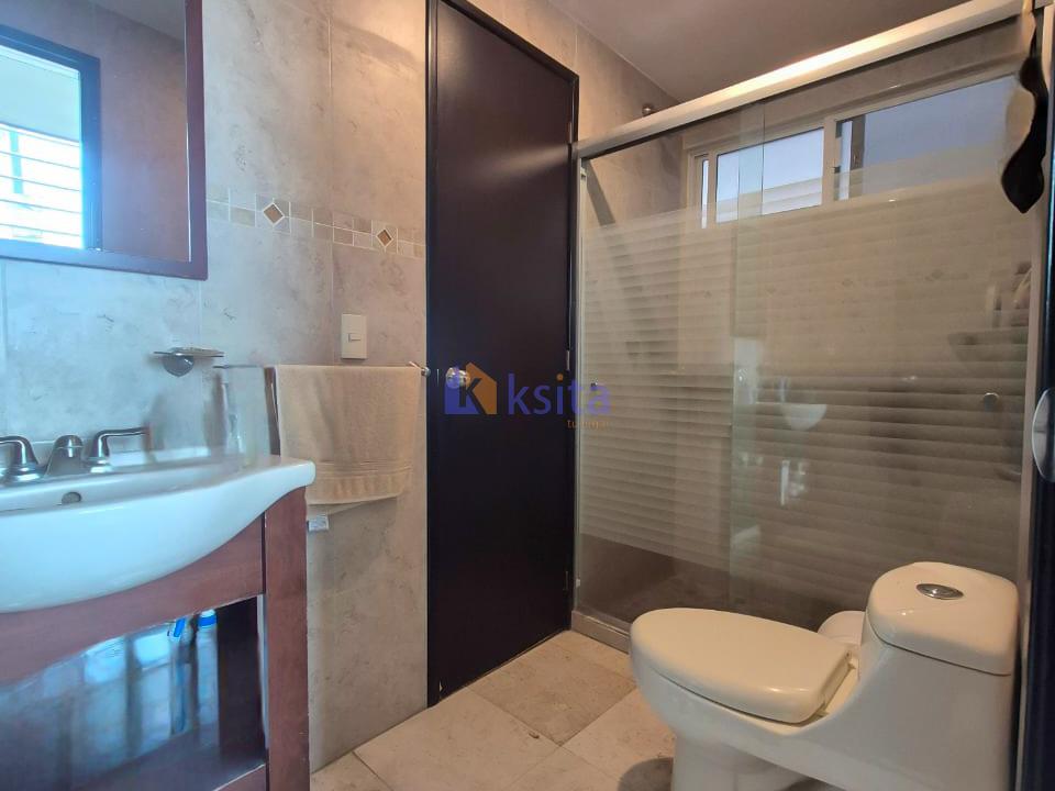 baño