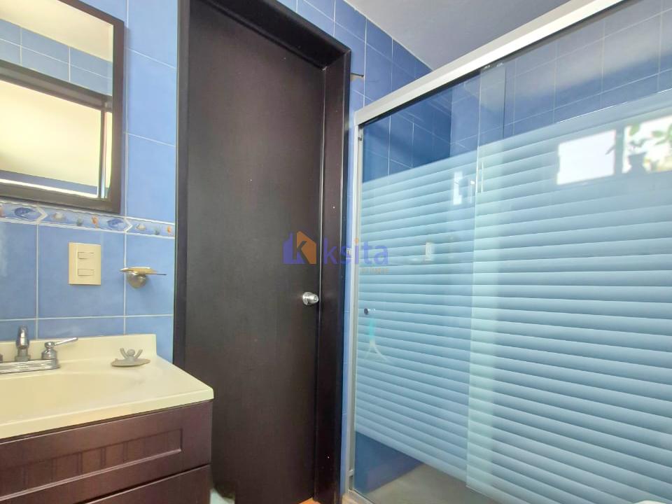 baño