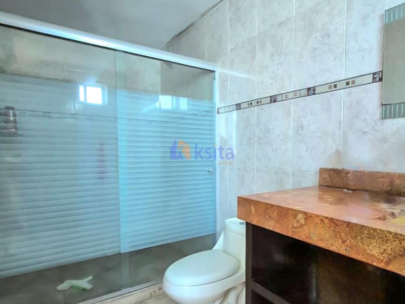 baño