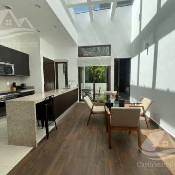 Casa en  Venta en Tulum Country Club