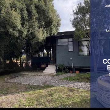 VENTA Cabaña 80M2 Quilquihue Lote 2500m2 San Martin de los Andes