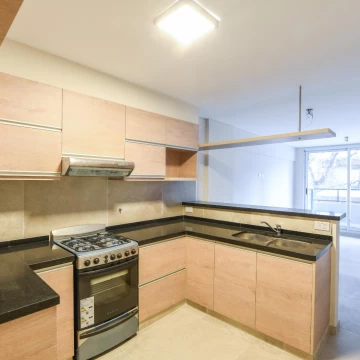 Departamento en  venta a estrenar de 1 dormitorio en Barrio Martin