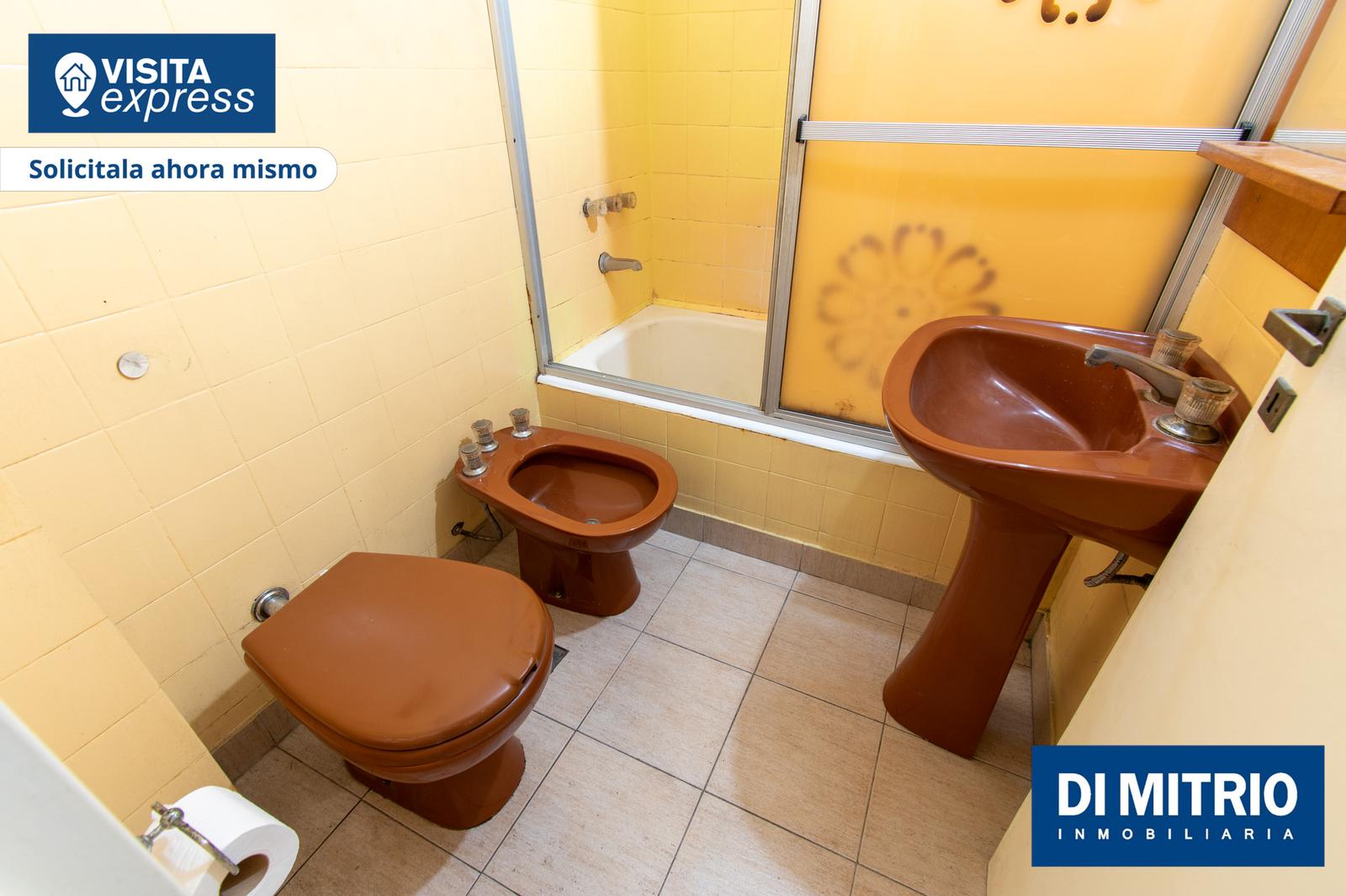 Baño