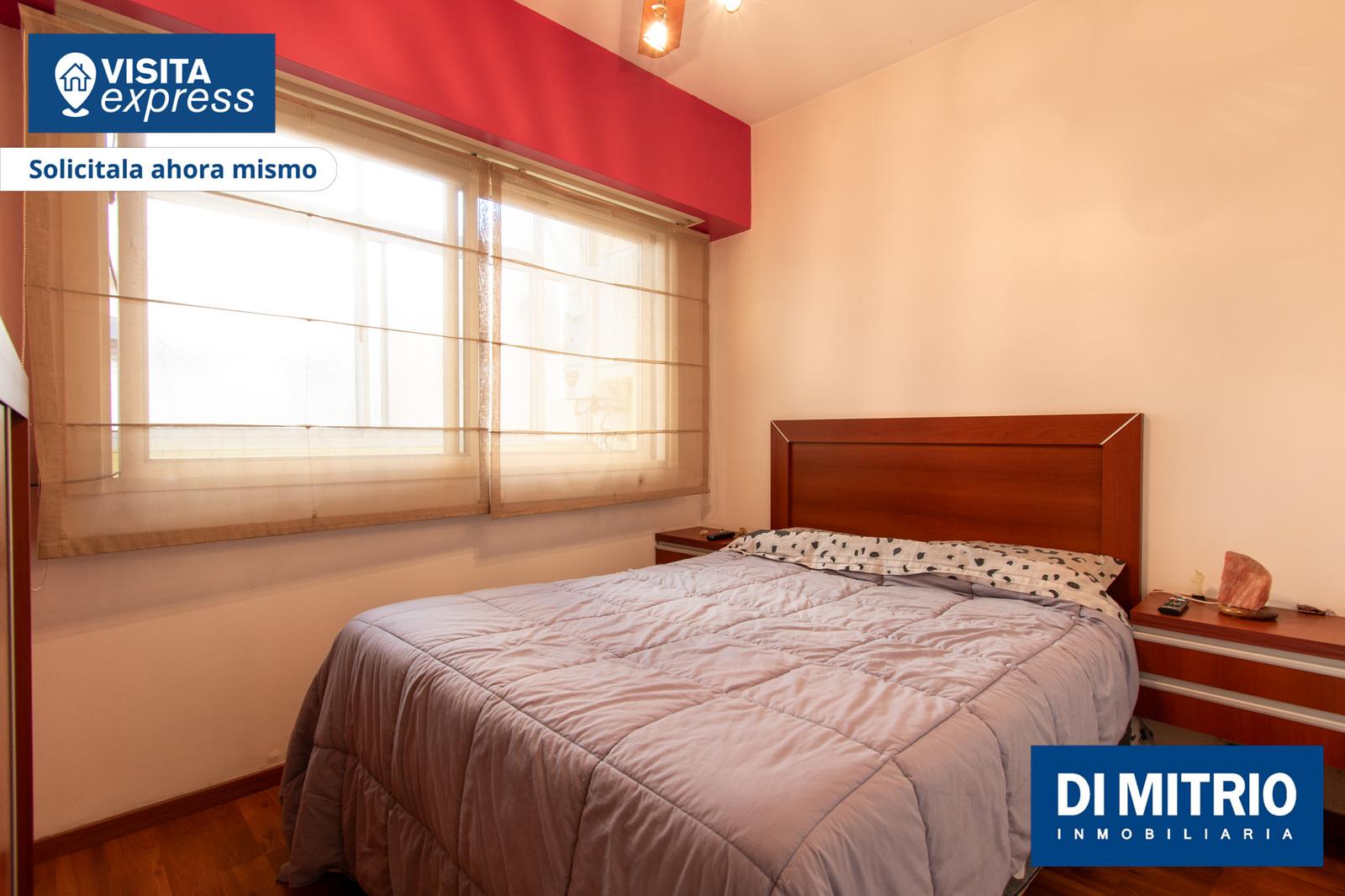 Dormitorio Principal